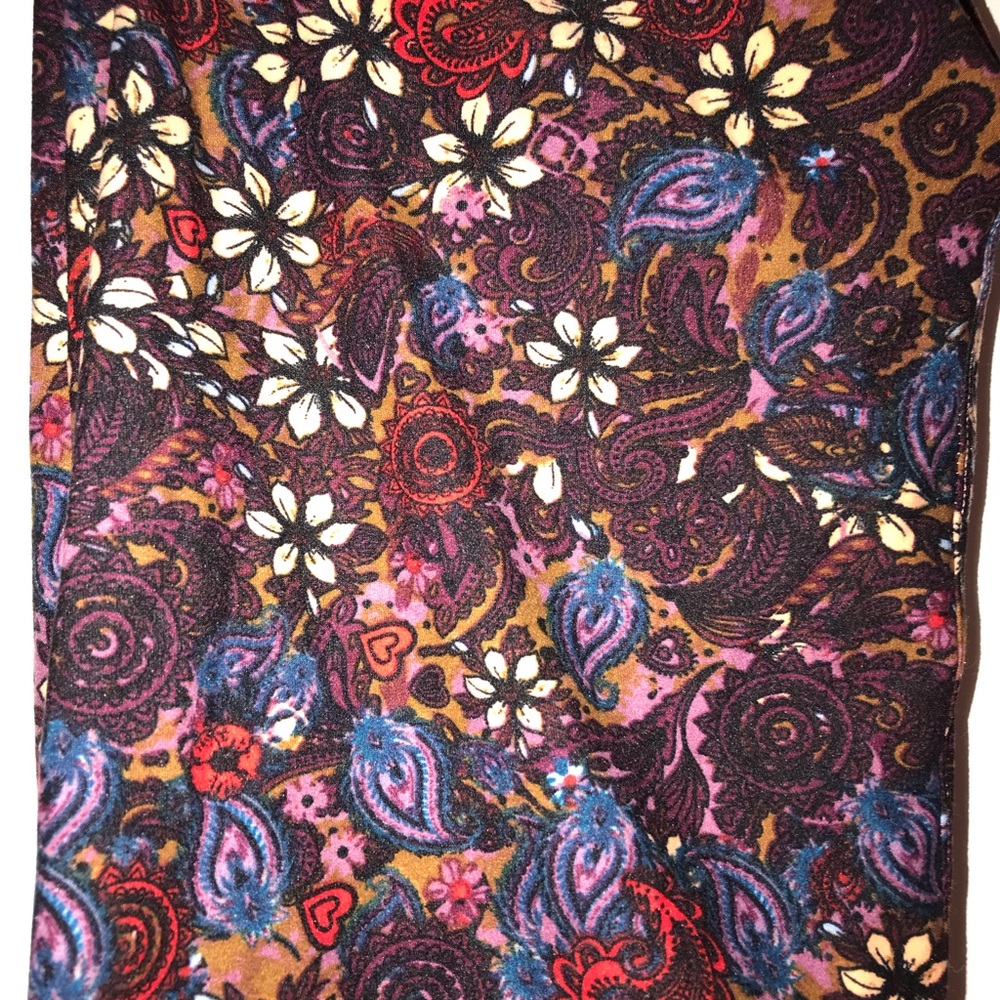 TC LuLaRoe leggings
